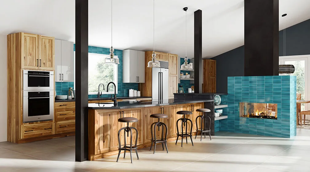 Interiors by Jayme