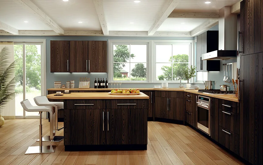 Interiors by Jayme