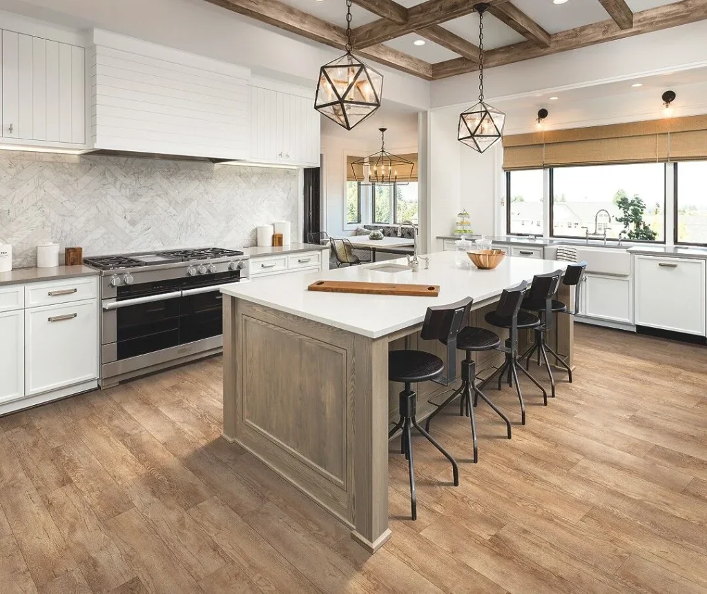 The Clutter-Free Oasis: Custom Cabinetry Secrets to Hide Your Kitchen Appliances
